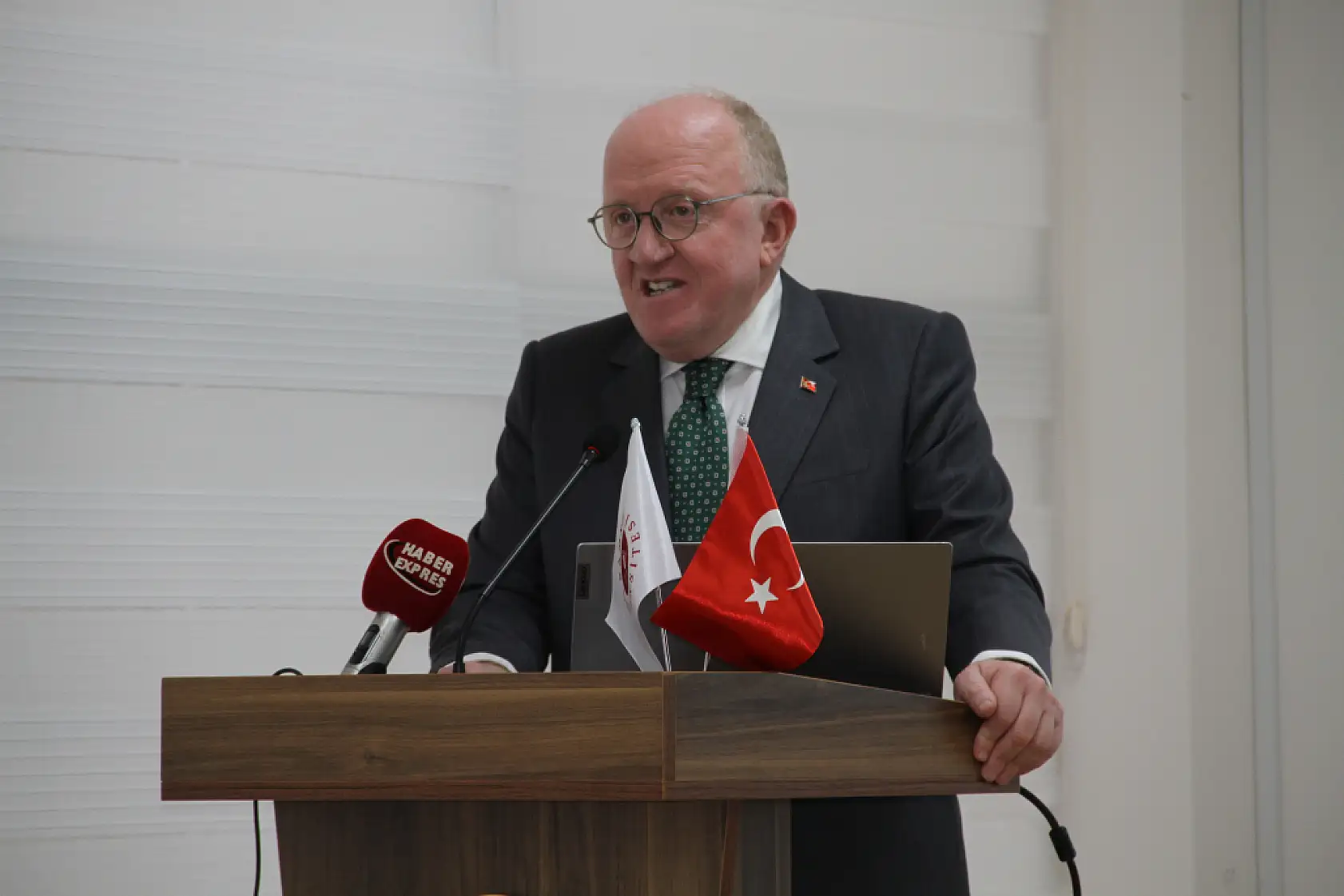 SAMÜ Teknoloji Ofisi Açıldı