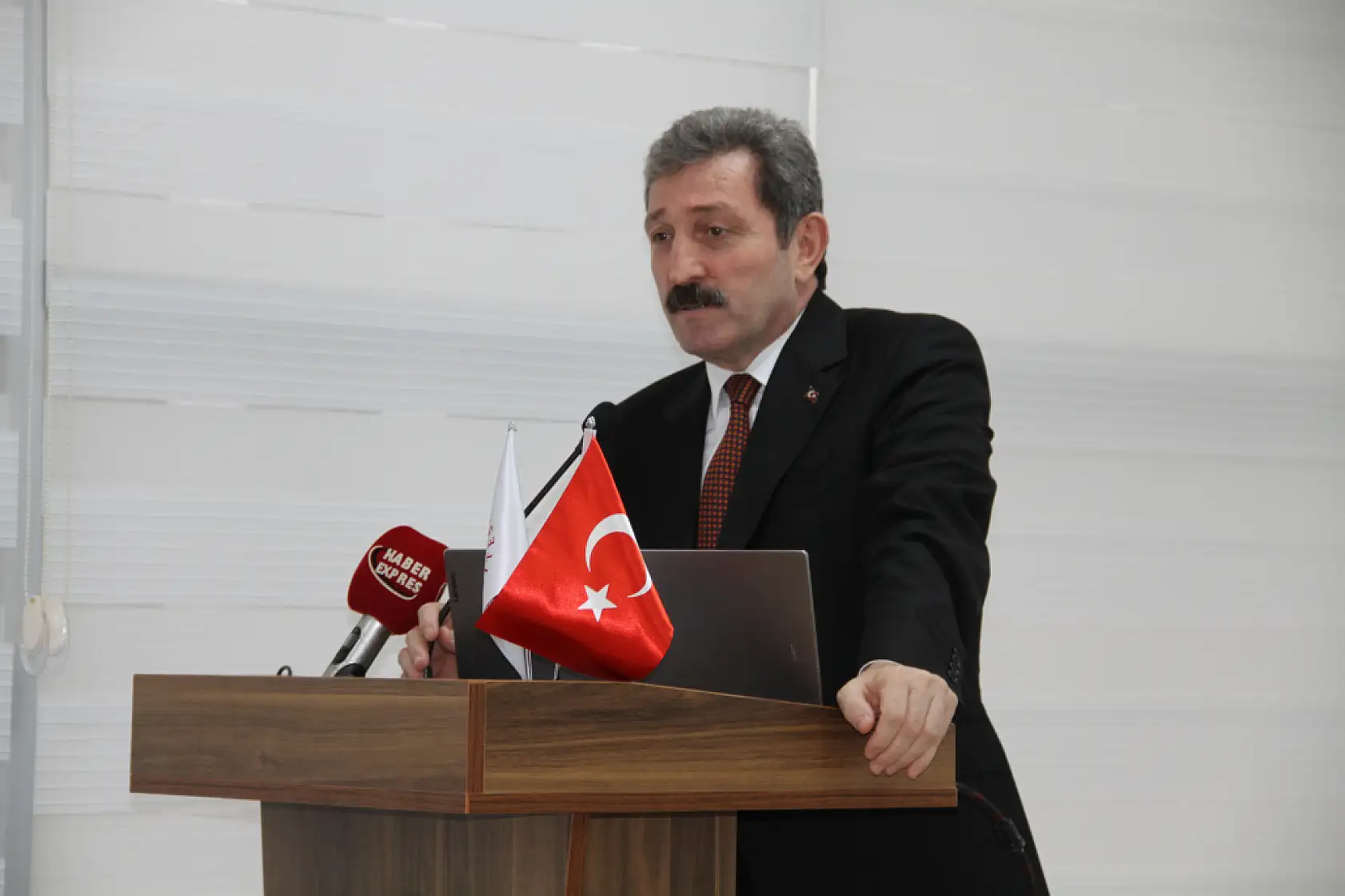 SAMÜ Teknoloji Ofisi Açıldı