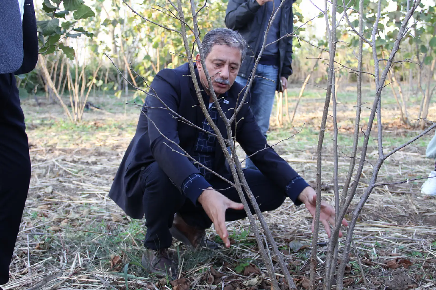 Demiröz 'Devleti köye döndüreceğiz'