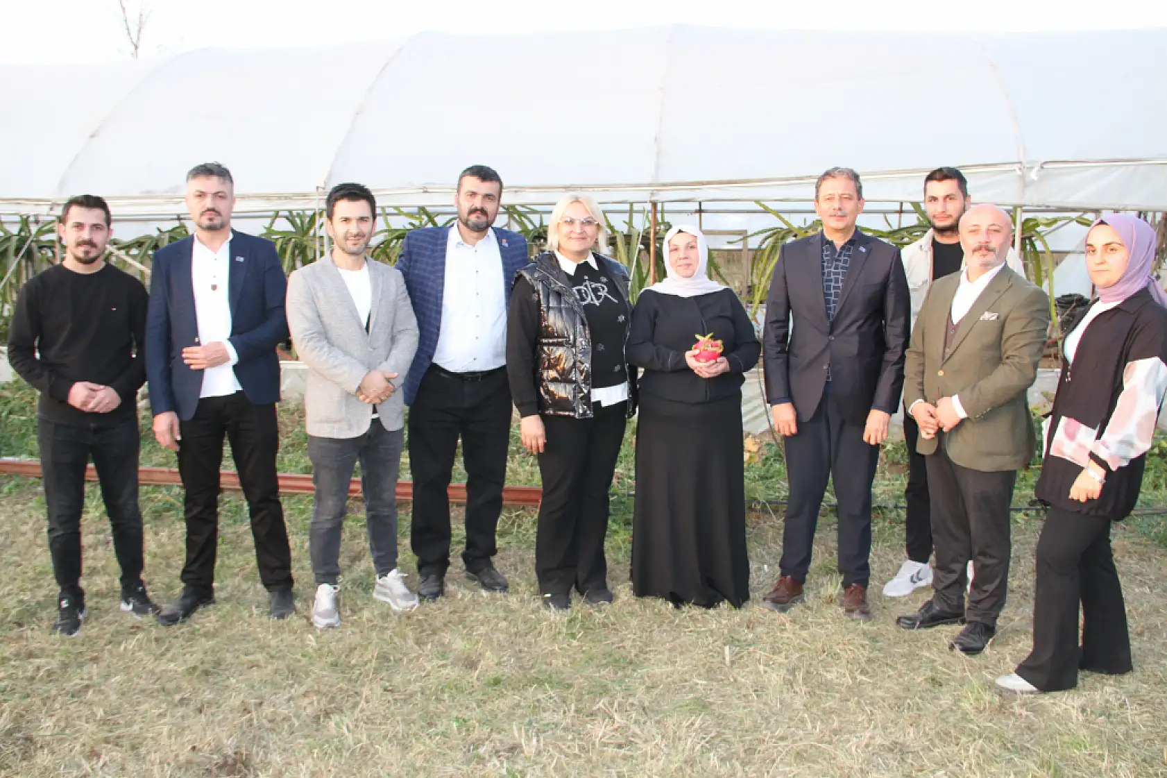 Demiröz 'Devleti köye döndüreceğiz'