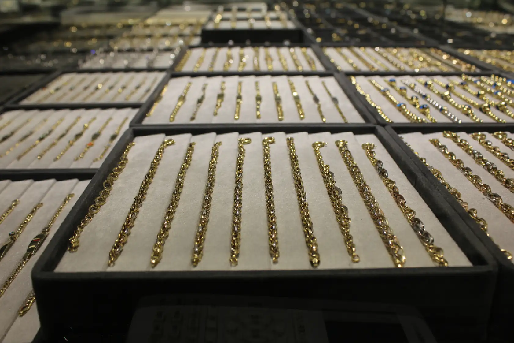 Çeyrek mi, gram mı? Vatandaş artık tercihini yaptı