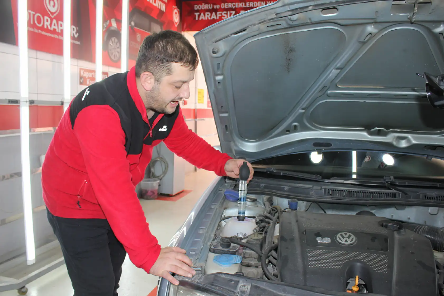 Aman Dikkat Uzmanı Uyardı: Tek Parça Diye İki Parça Araba Almayın