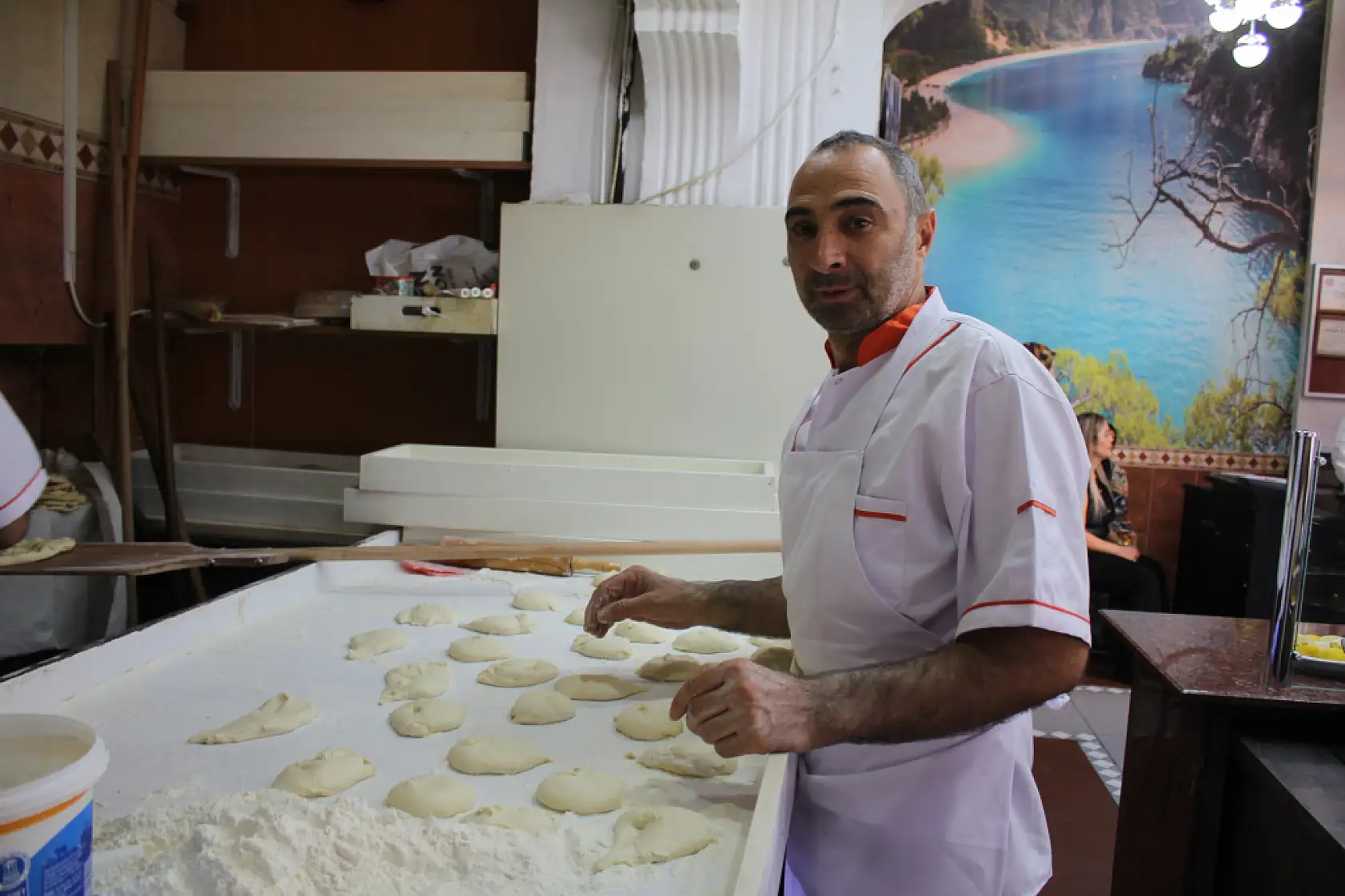 Dönerci Baba Büyüyor! Atakum'a 2. Şube Müjdesi