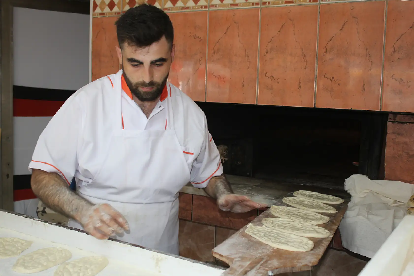 Dönerci Baba Büyüyor! Atakum'a 2. Şube Müjdesi