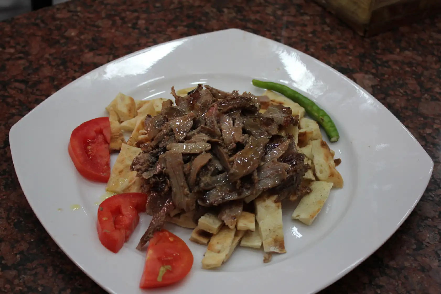 Dönerci Baba Büyüyor! Atakum'a 2. Şube Müjdesi