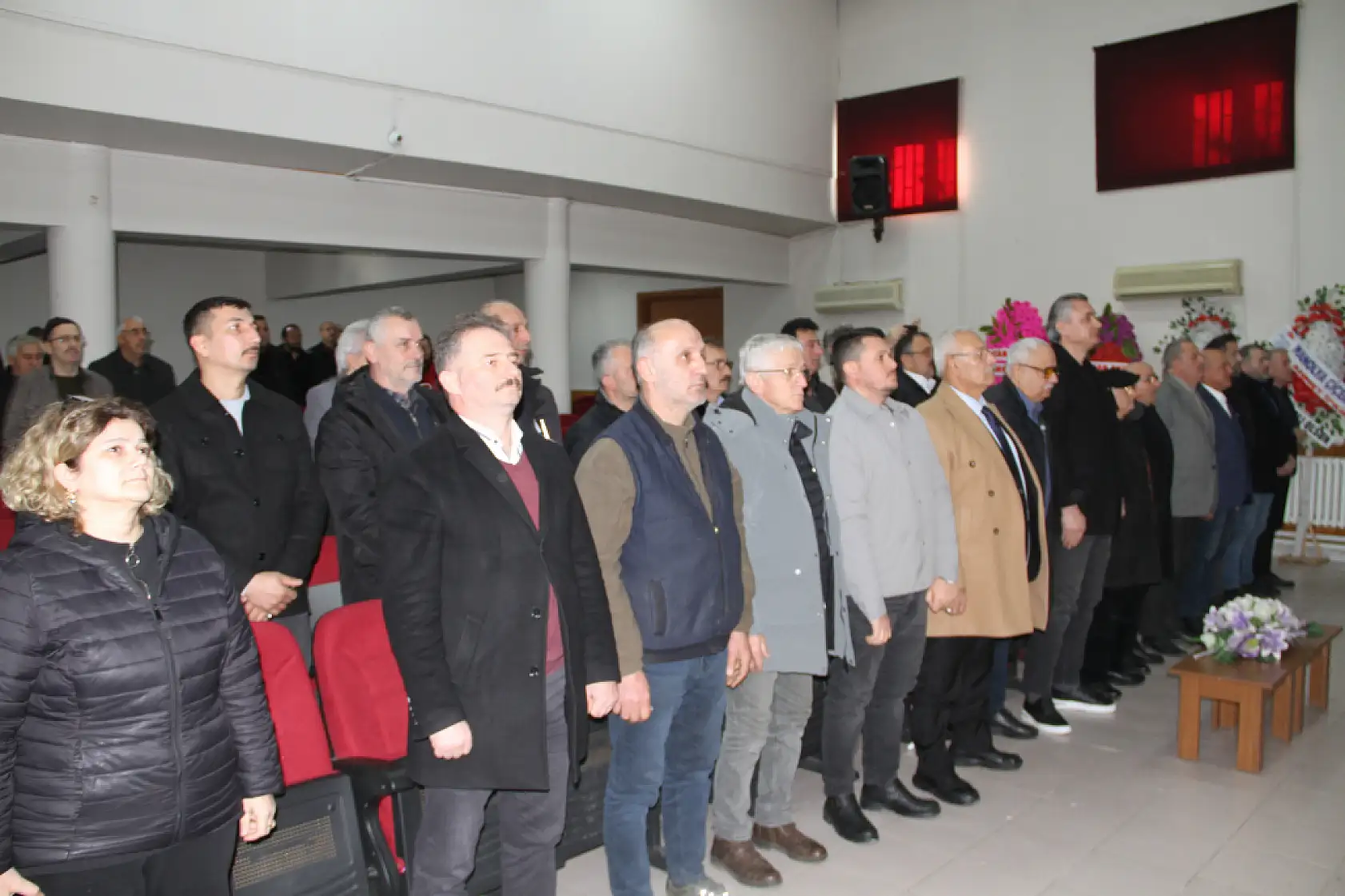 Başkan Çelik güven tazeledi