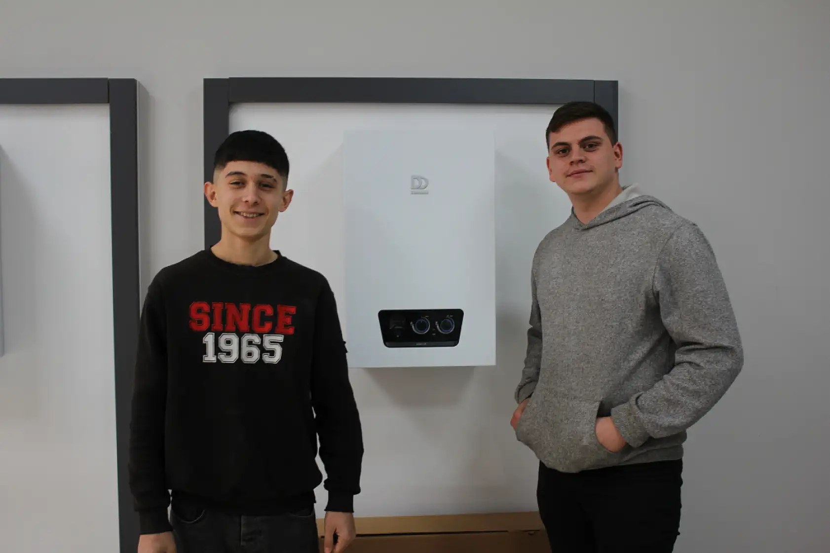 Kombi Bakımı Neden Önemli? Petek Temizliği Neden Şart? Ustasından Yanıtlar..