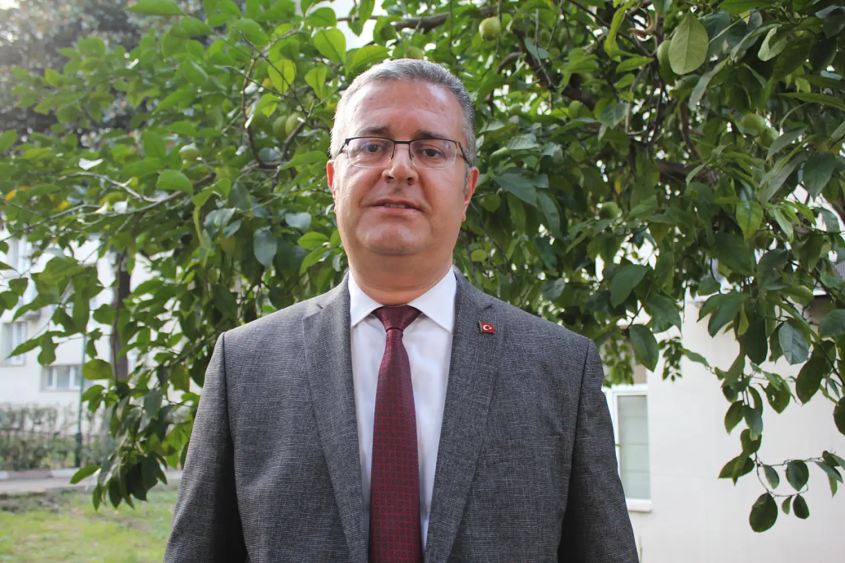 Samsun'da şap tehlikesinin güncel durumu nedir?