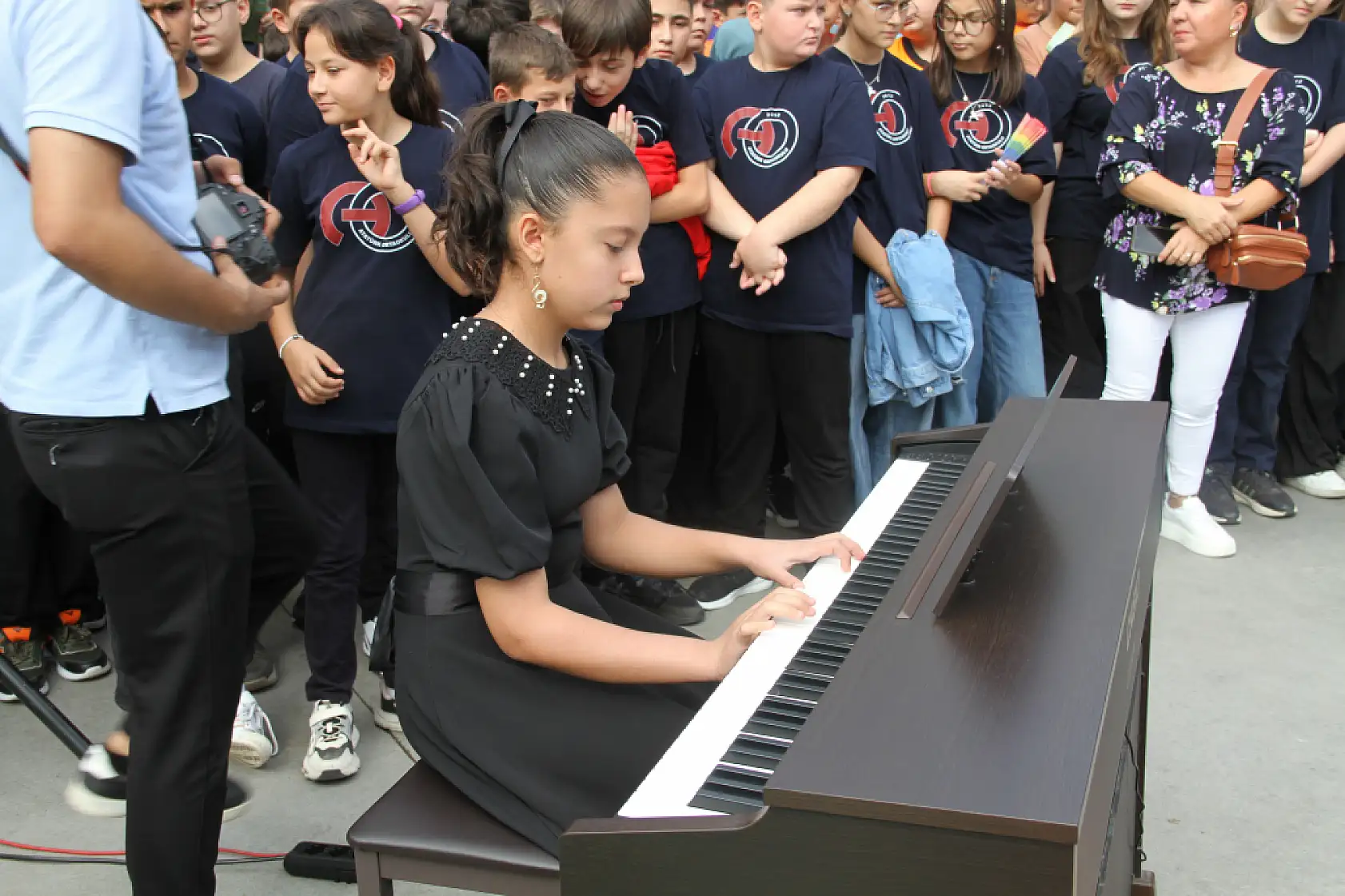 Çarşamba'da bilim ve teknoloji rüzgarı esiyor