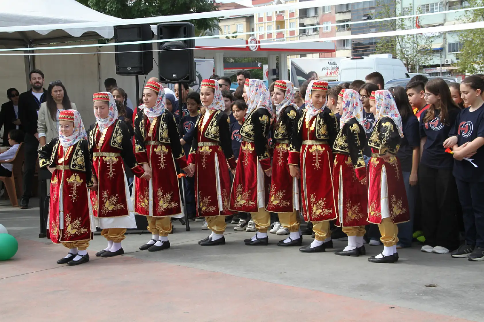 Çarşamba'da bilim ve teknoloji rüzgarı esiyor