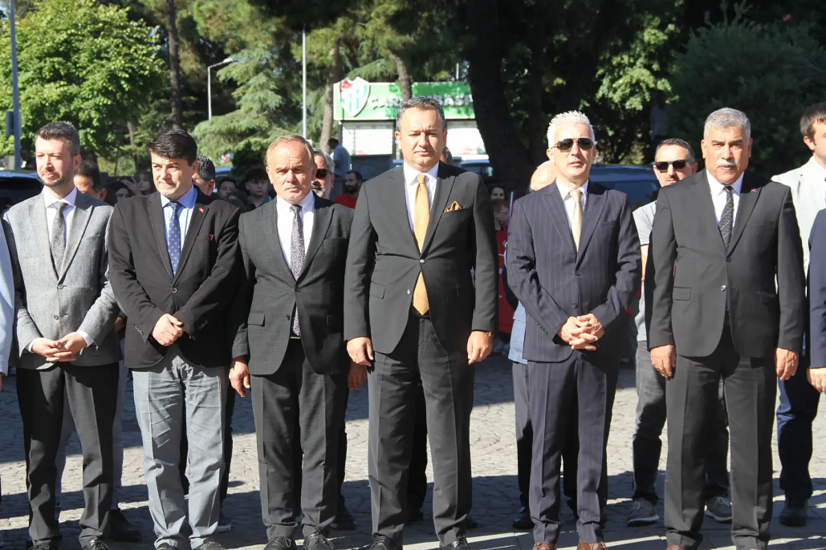 İlköğretim Haftası coşkuyla kutlandı