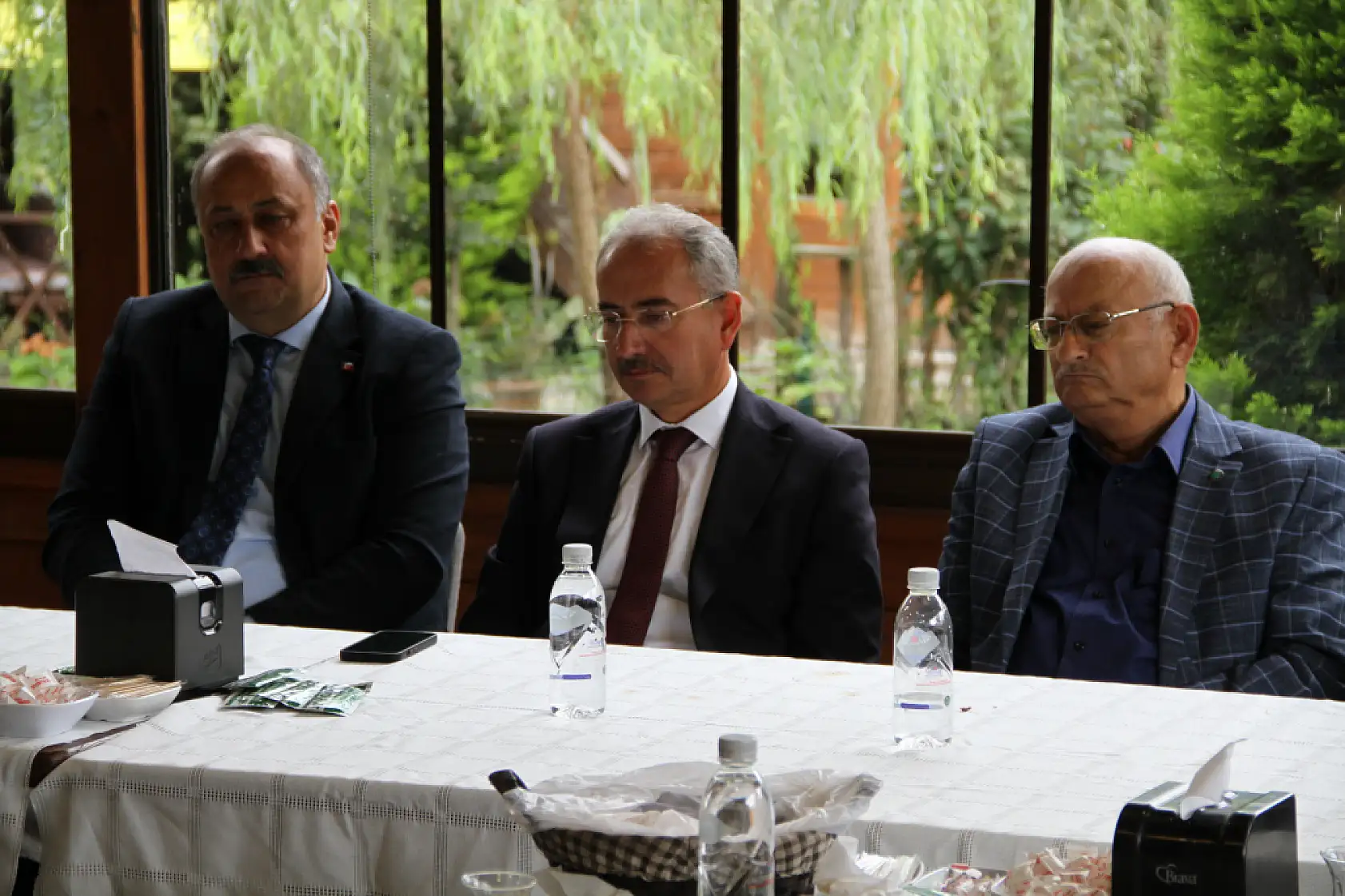 Borçlar Ödendi, Hizmetler Hız Kazandı