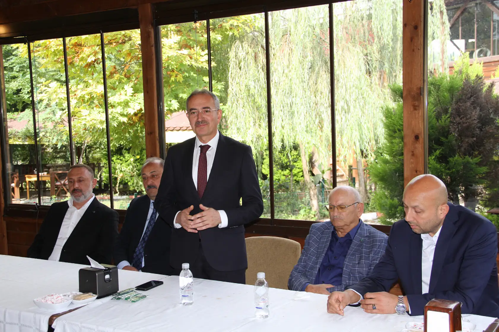 Borçlar Ödendi, Hizmetler Hız Kazandı