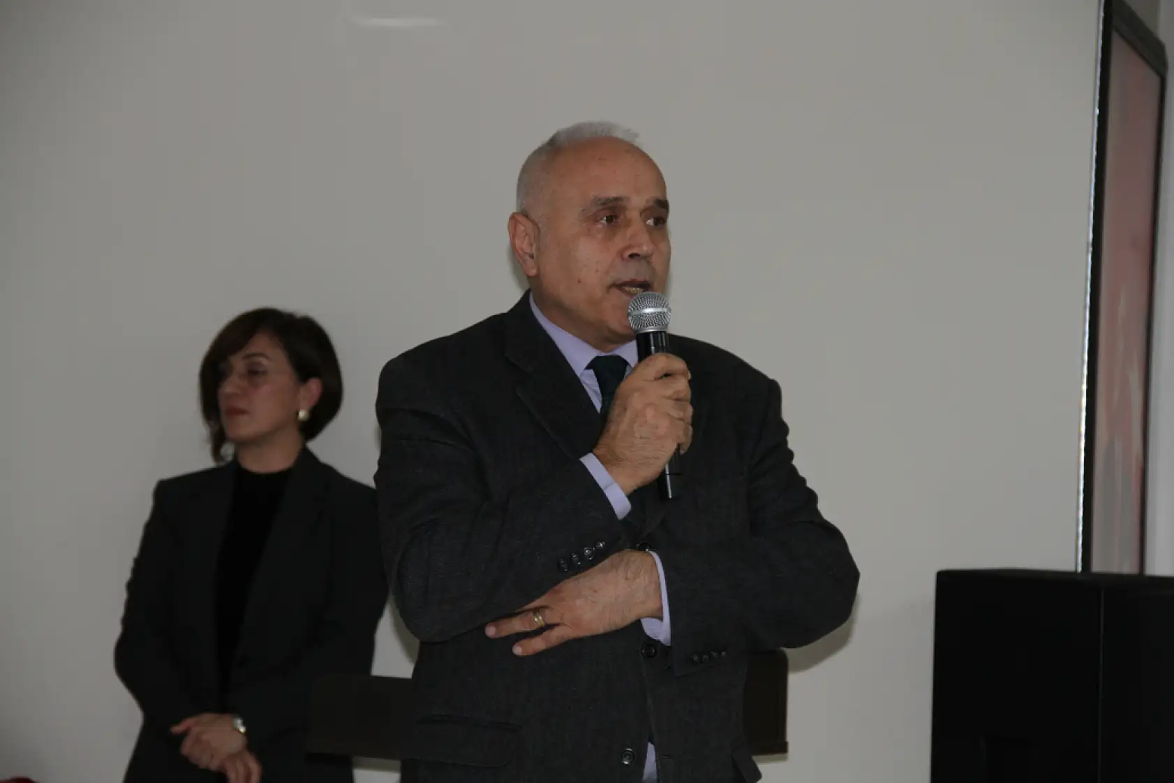 Kokarcaya Karşı Mücadelede Muhtarlara Teşekkür