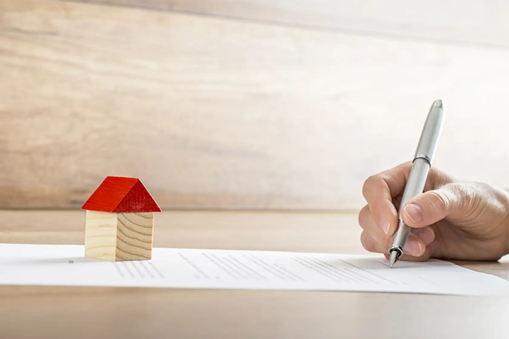 Konut Kredisi Faizleri Düştü! 1 Milyon TL Kredide 202 Bin TL Tasarruf