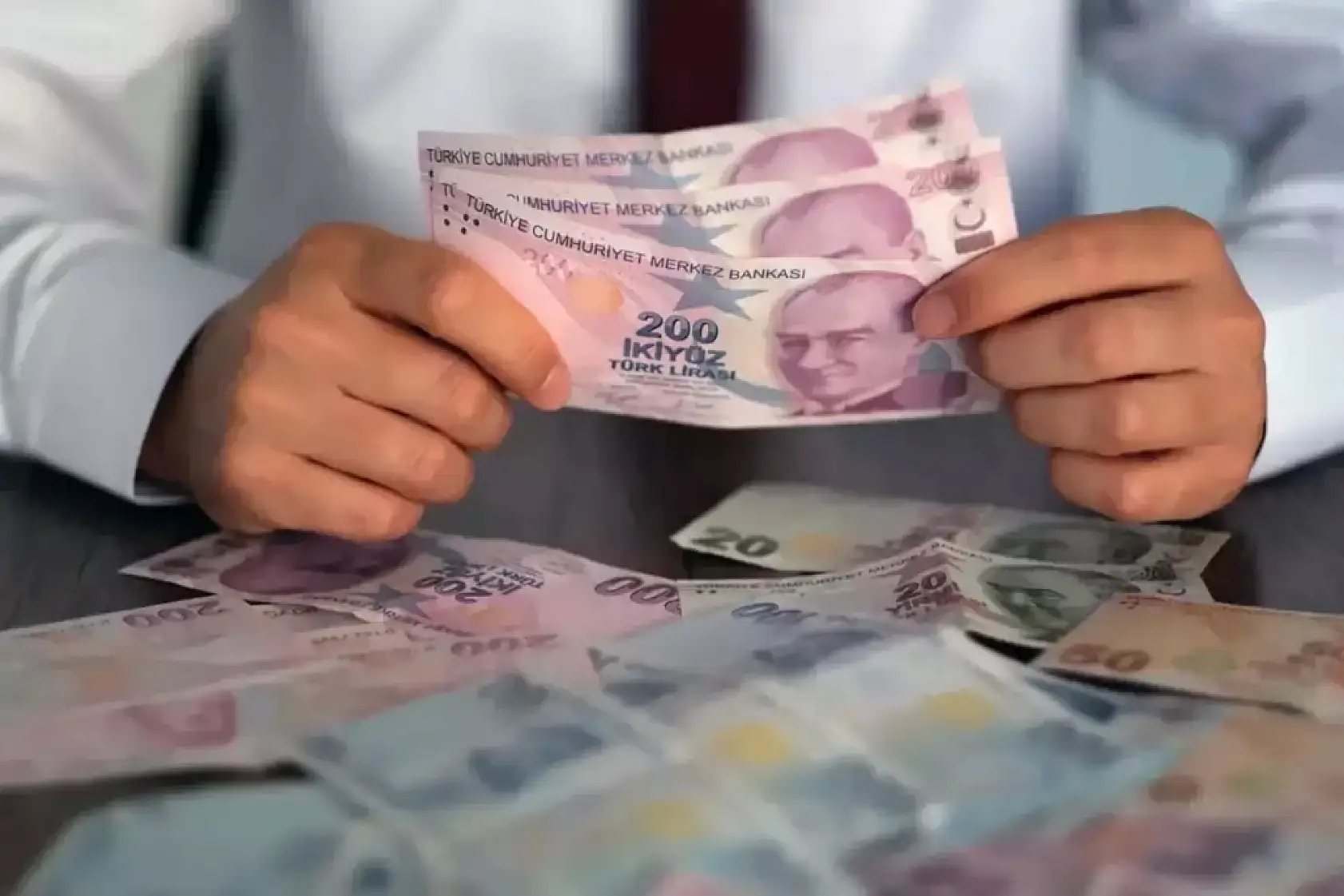 Kamu çalışanlarına müjde! Ödenekler artırıldı