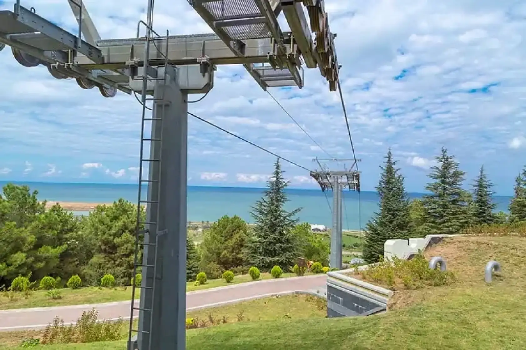 Samsun'da Bu Hafta Sonu Nereye Gidilir? İşte Dolu Dolu Etkinlik Rehberi (Tarihli)