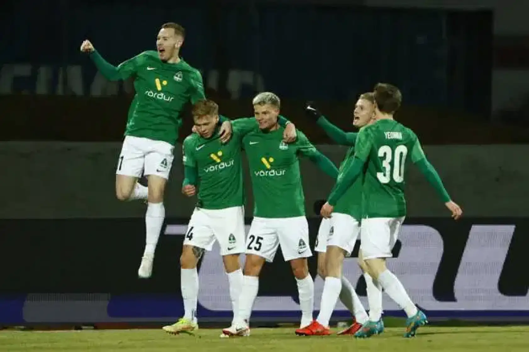 Samsunspor'un rakibi Breidablik takımı kimdir?