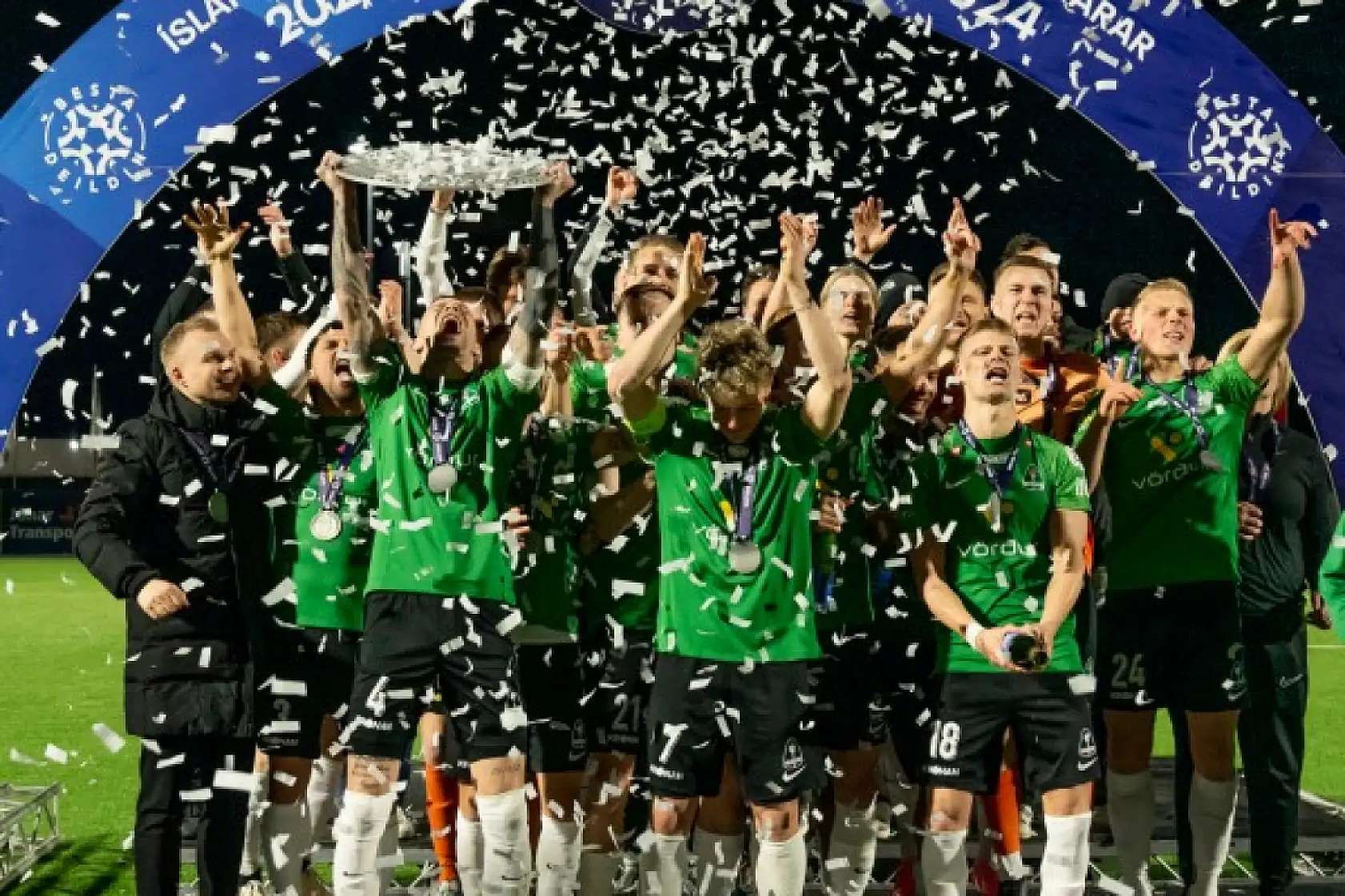 Samsunspor'un rakibi Breidablik takımı kimdir?