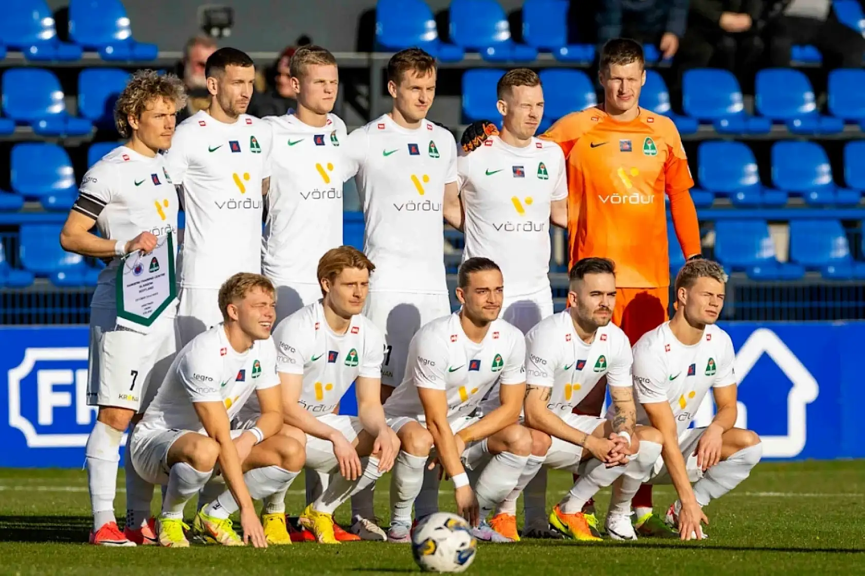 Samsunspor'un rakibi Breidablik takımı kimdir?