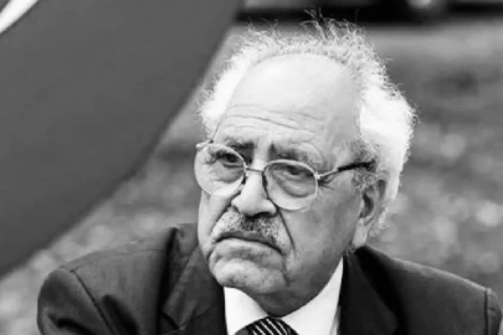 Sezai Karakoç'un vefatının üzerinden 4 yıl geçti