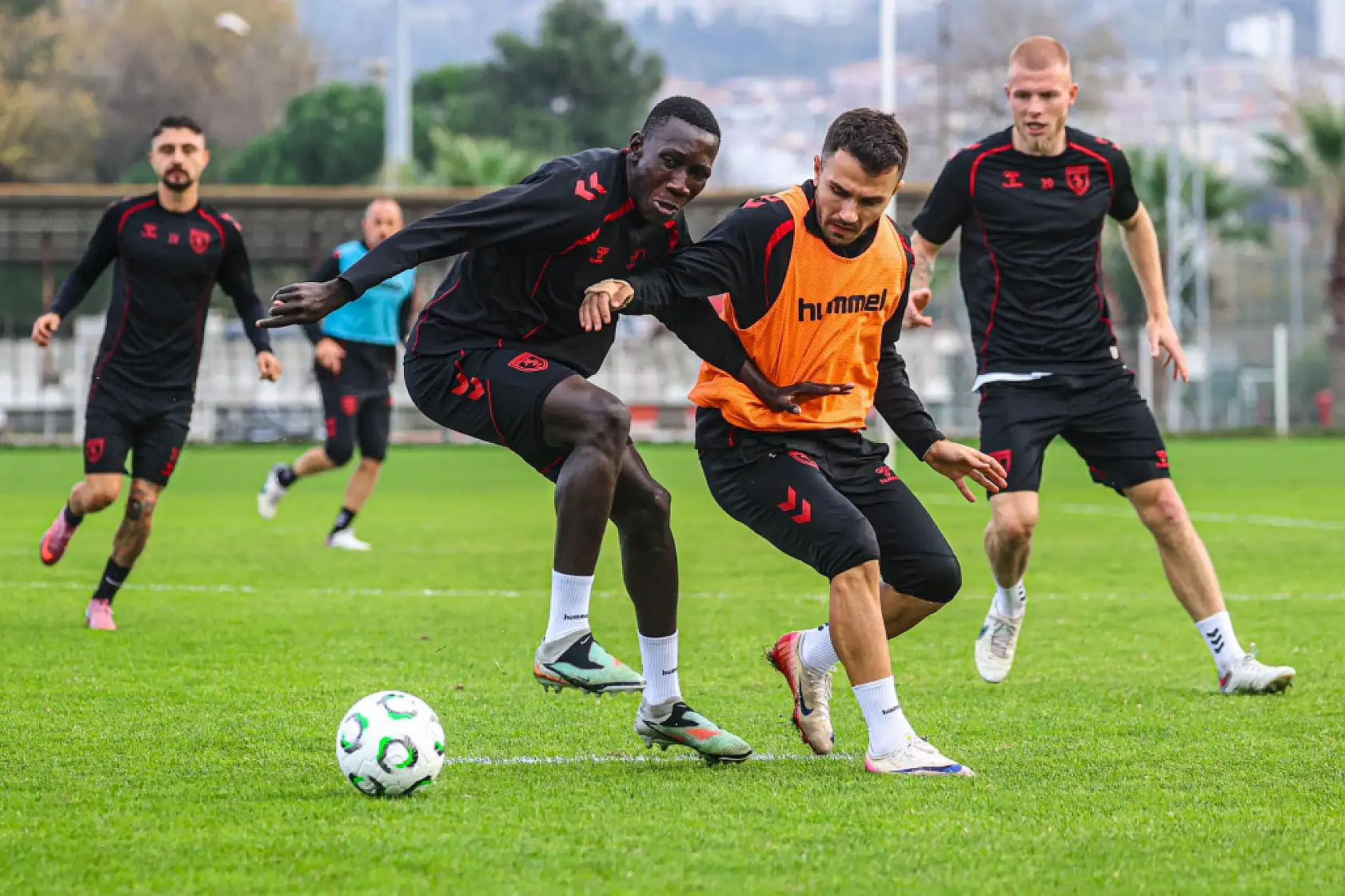 Samsunspor'un kader maçı! Breidablik – Samsunspor karşılaşması saat kaçta, hangi kanalda?