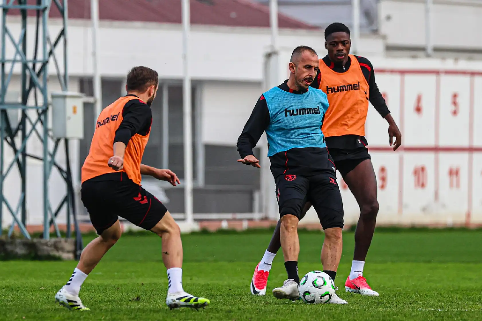 Samsunspor'un kader maçı! Breidablik – Samsunspor karşılaşması saat kaçta, hangi kanalda?