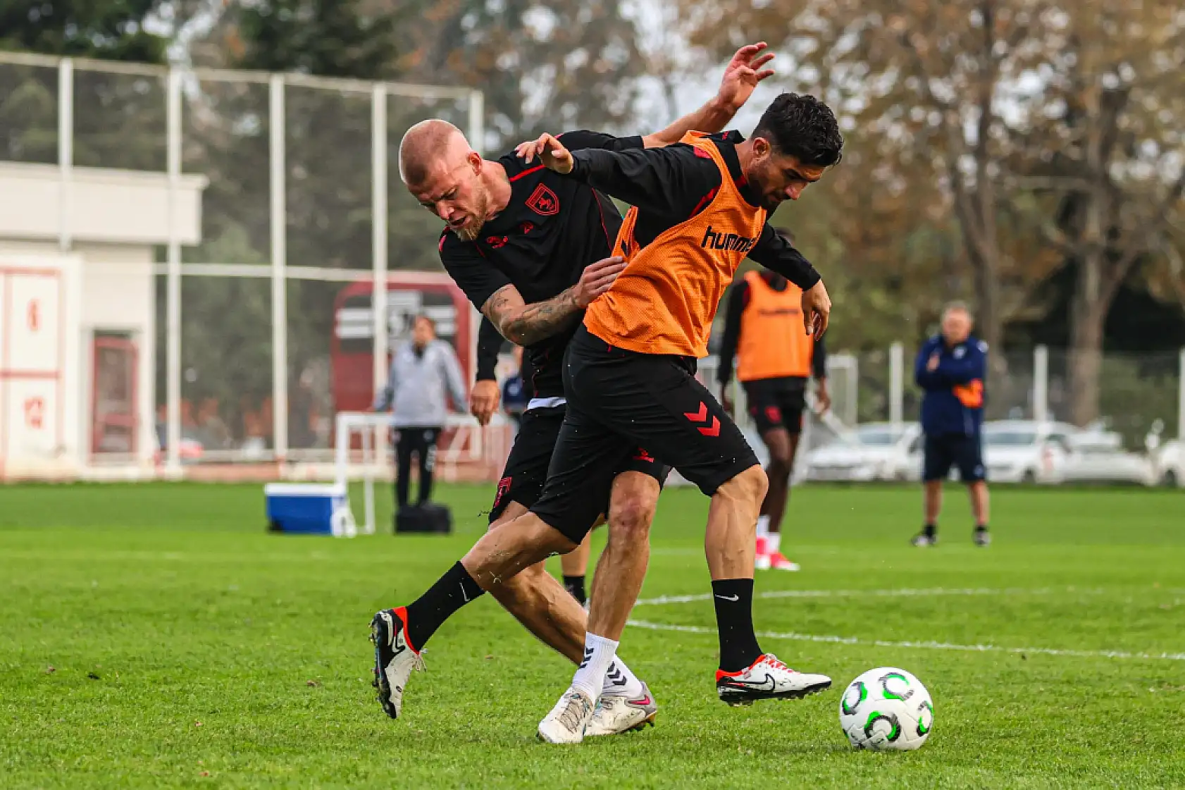 Samsunspor'un kader maçı! Breidablik – Samsunspor karşılaşması saat kaçta, hangi kanalda?