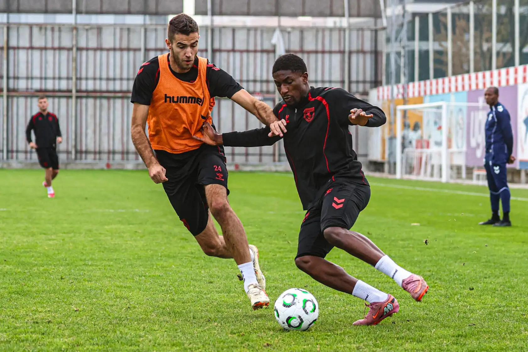 Samsunspor'un kader maçı! Breidablik – Samsunspor karşılaşması saat kaçta, hangi kanalda?