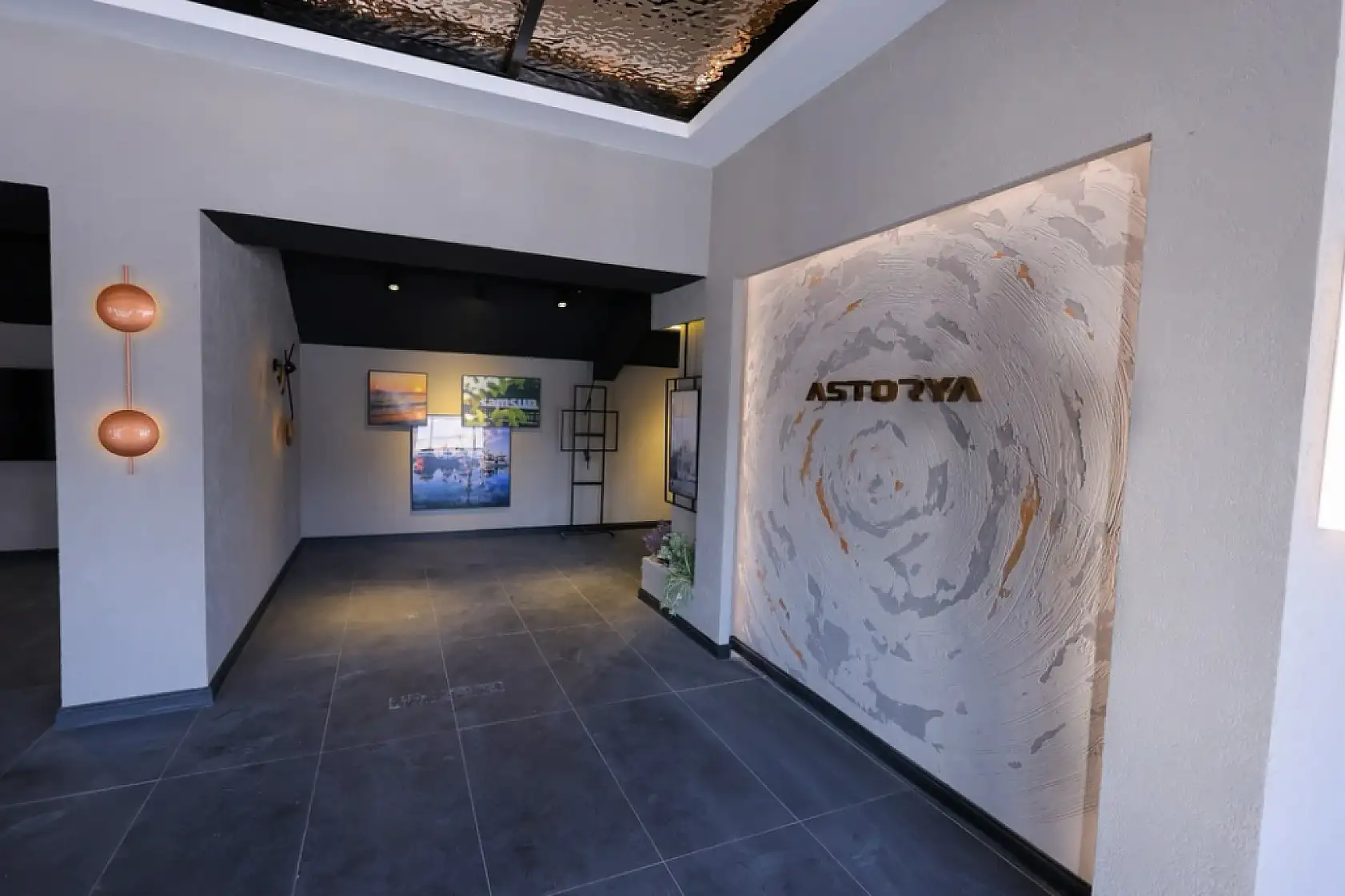 Türkiye'de Bir İlk! 'Uçan Tiyatro' Samsun'da...