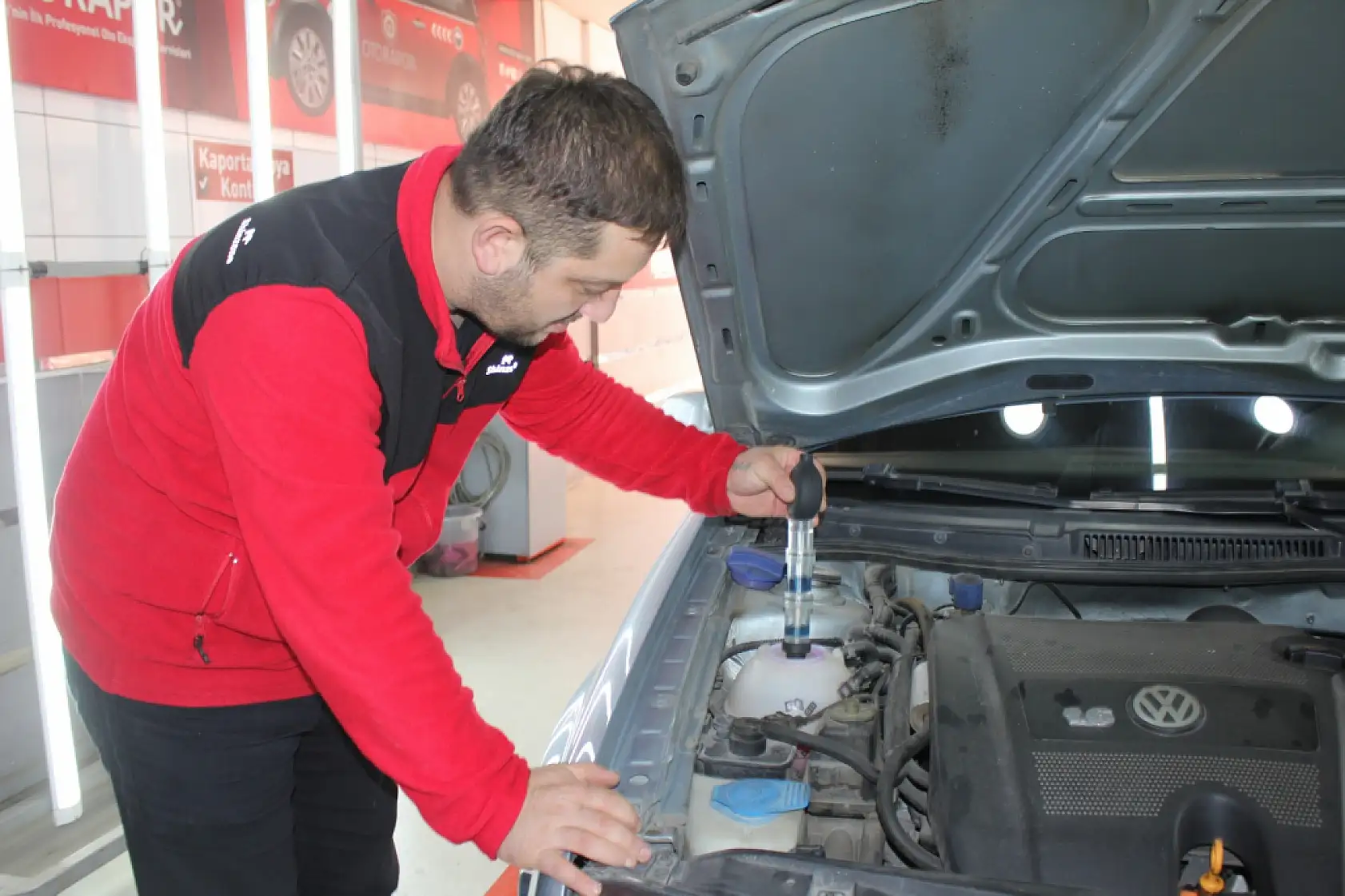 Aman Dikkat Uzmanı Uyardı: Tek Parça Diye İki Parça Araba Almayın