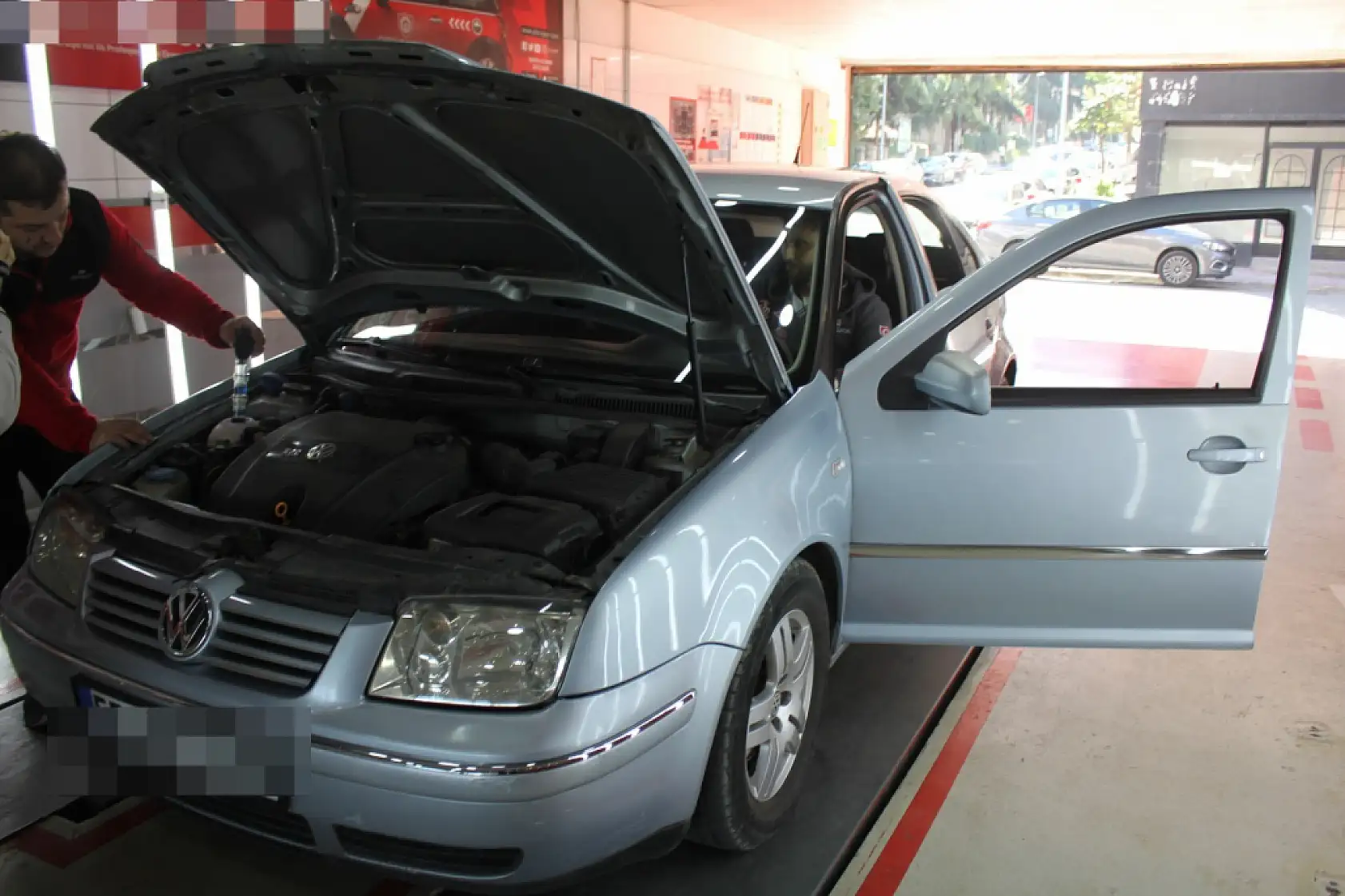 Aman Dikkat Uzmanı Uyardı: Tek Parça Diye İki Parça Araba Almayın