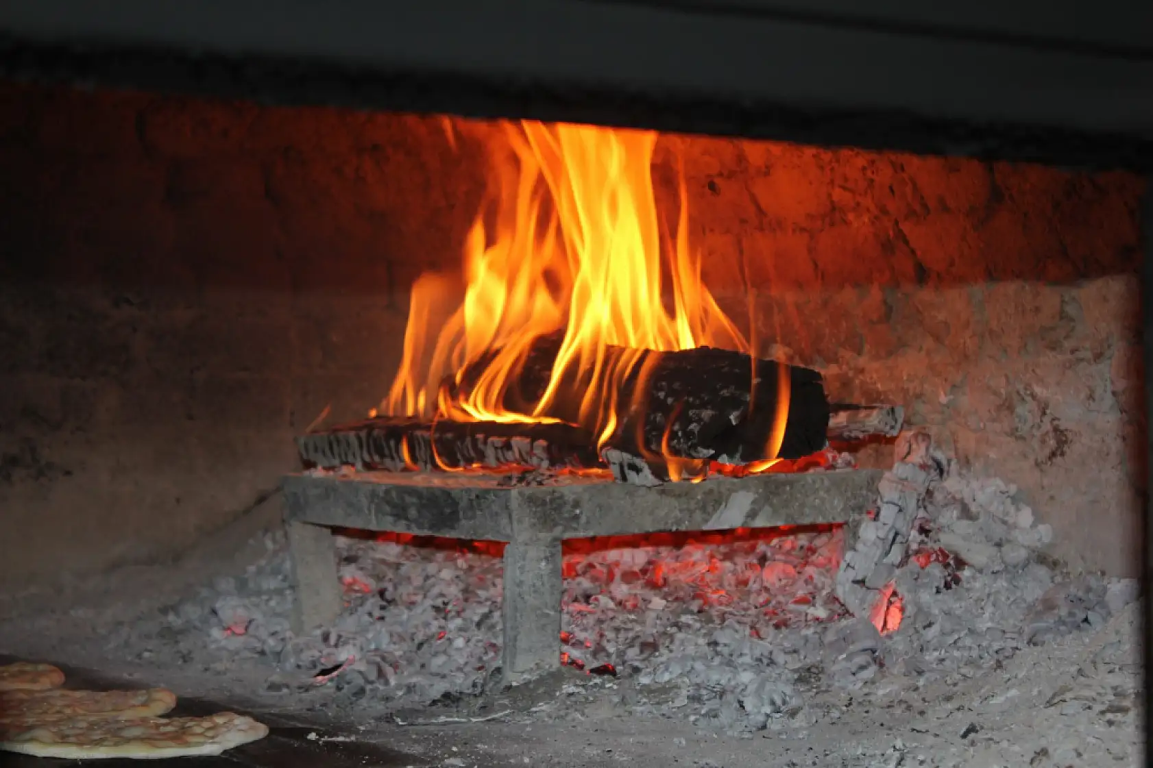 Samsun'da Et Dönere Yeni ve Ekonomik Tat: Dönerci Baba