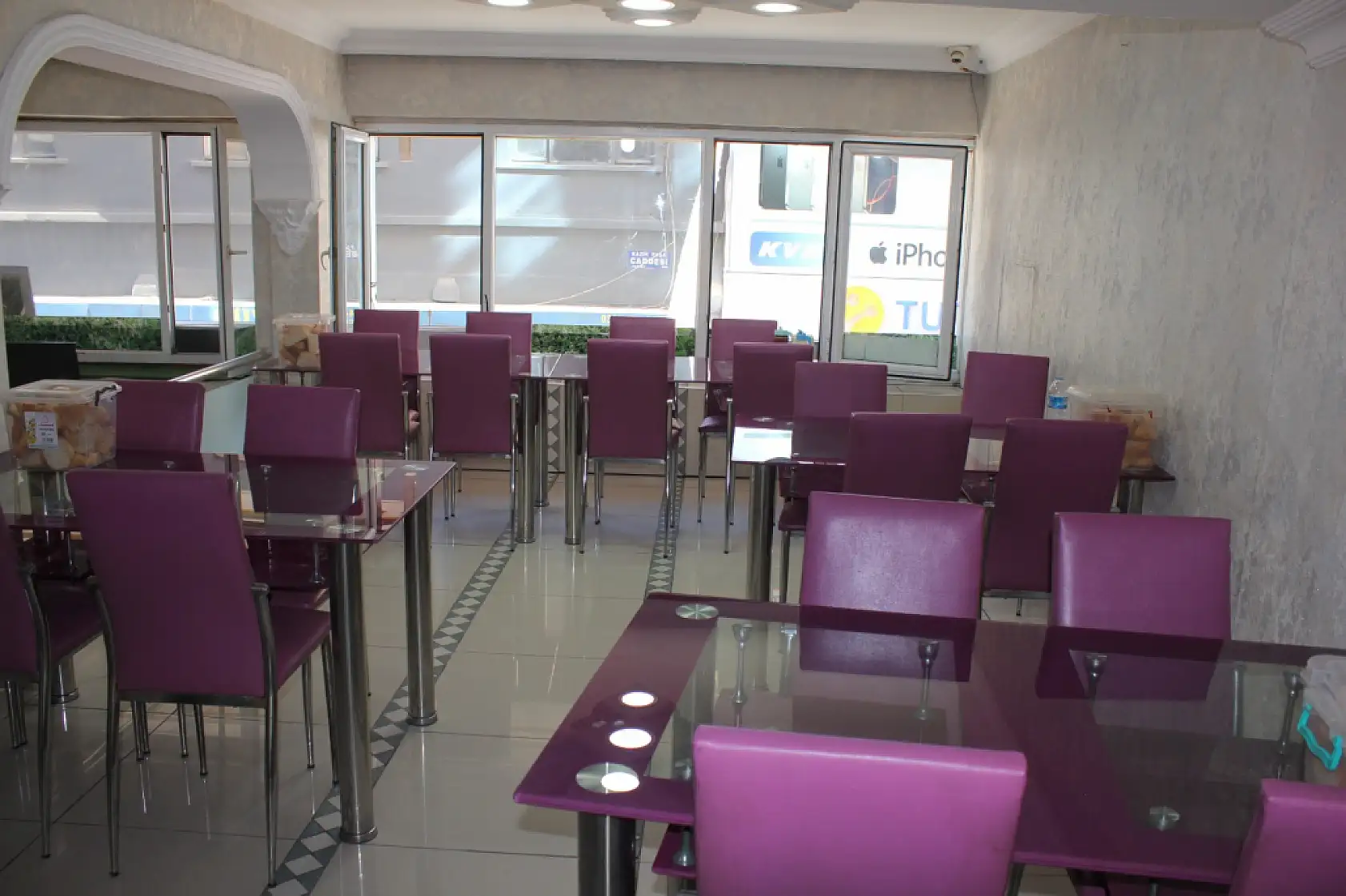 Samsun'da Et Dönere Yeni ve Ekonomik Tat: Dönerci Baba