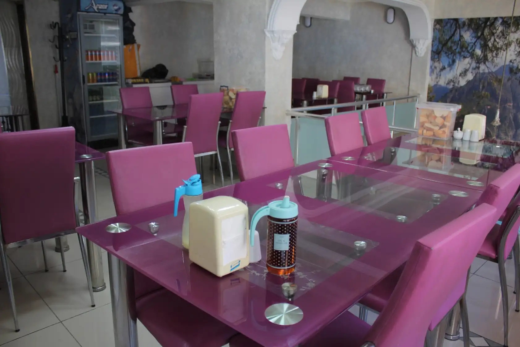 Samsun'da Et Dönere Yeni ve Ekonomik Tat: Dönerci Baba