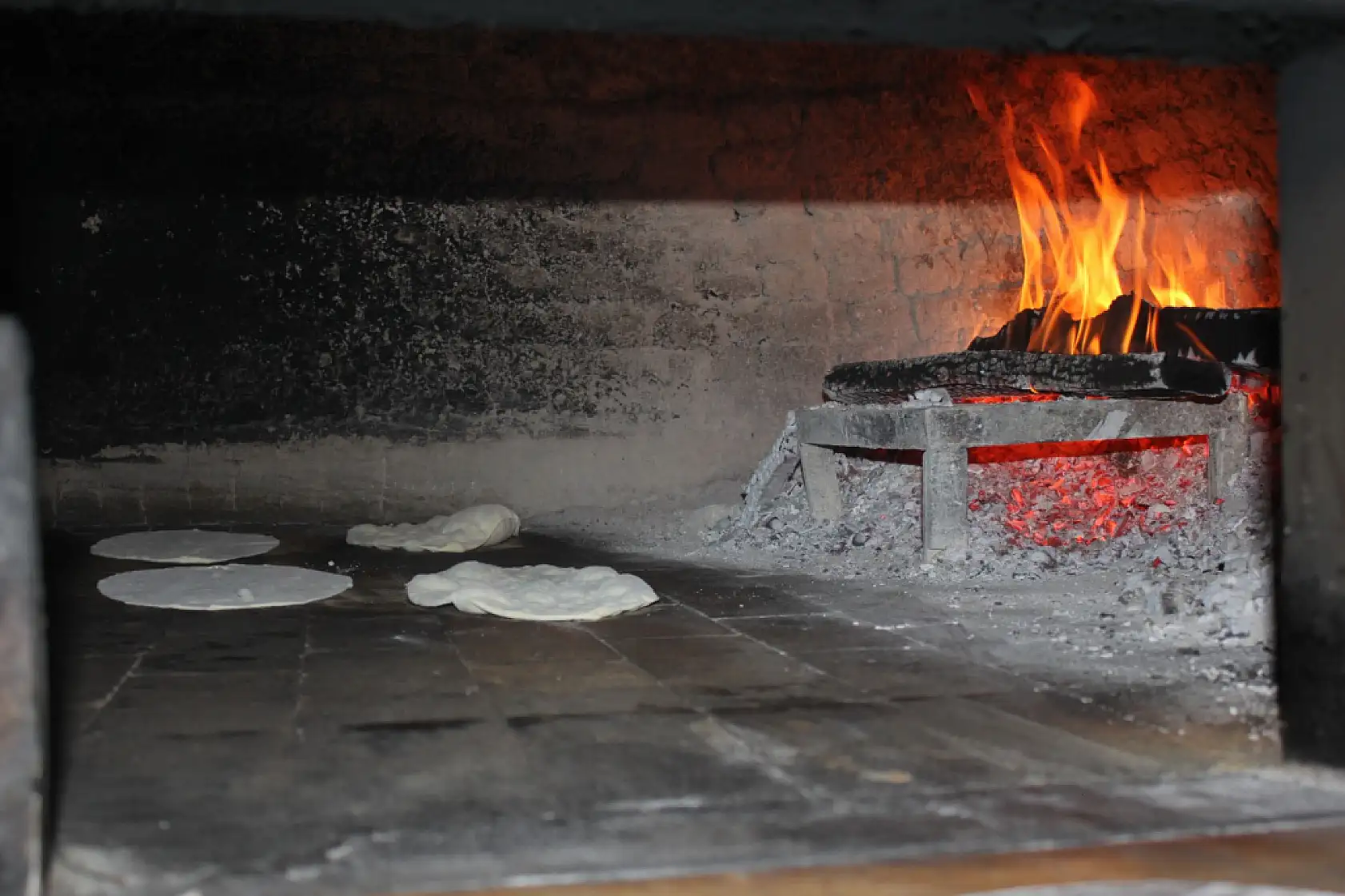 Samsun'da Et Dönere Yeni ve Ekonomik Tat: Dönerci Baba