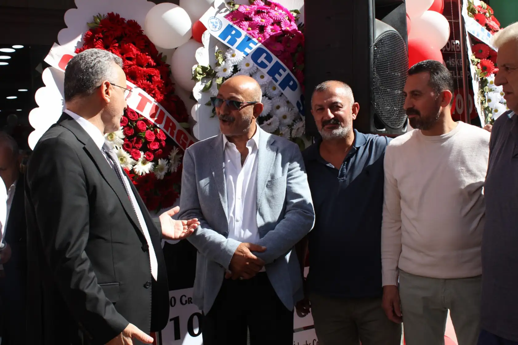 Samsun'da Et Dönere Yeni ve Ekonomik Tat: Dönerci Baba