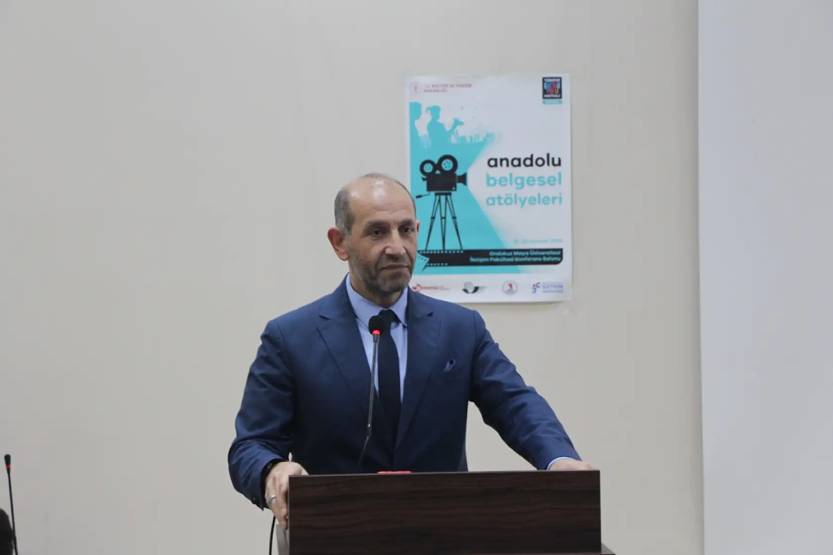 Denetimli Serbestlikte İletişimin Rolü Paneli