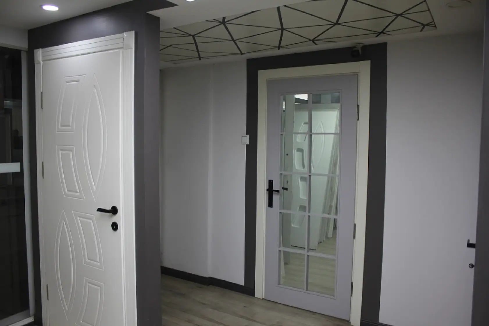 Bu Sözler Samsun'un Kalbinden: 'Esnaf Kan Ağlıyor'