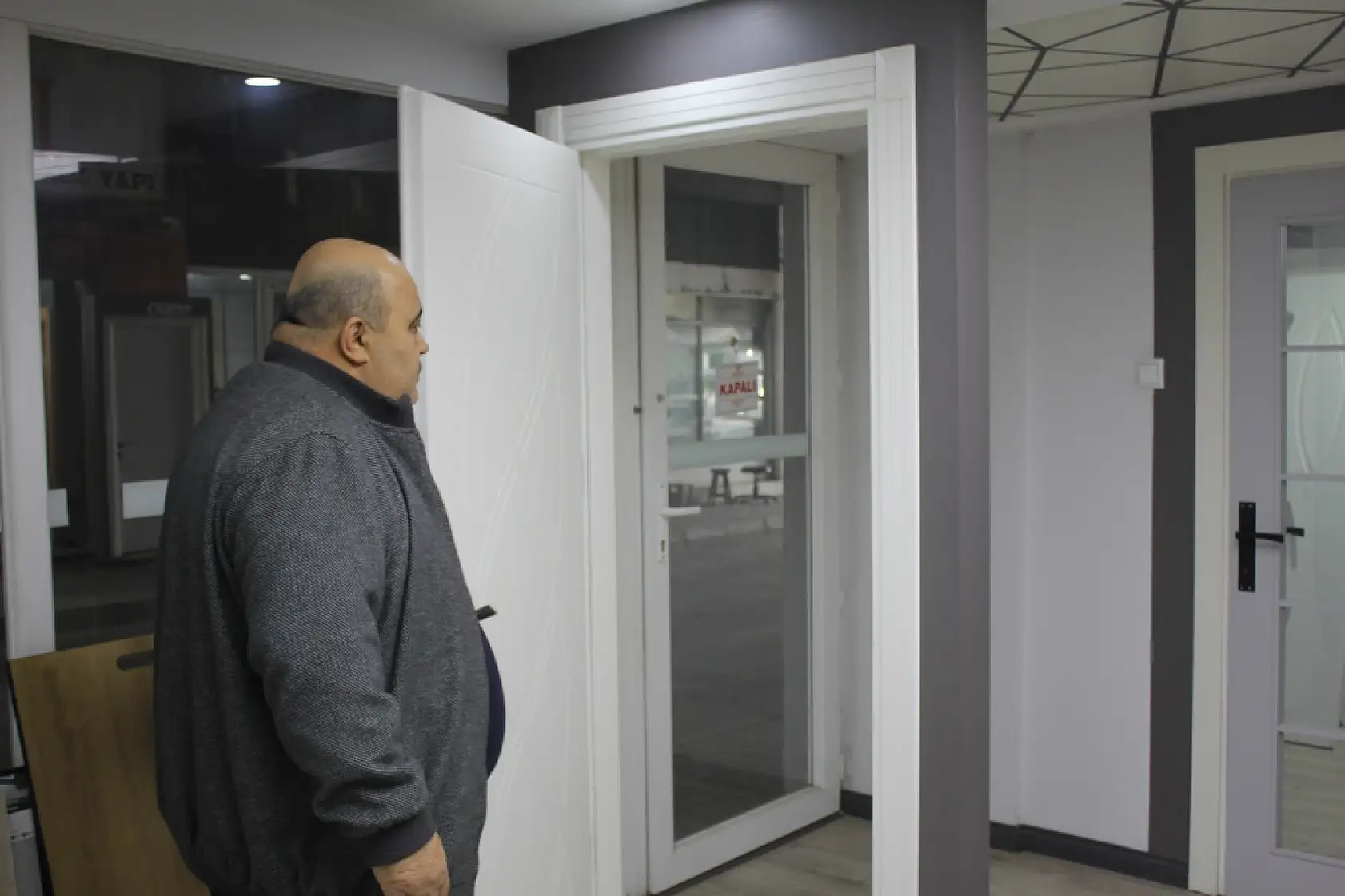 Bu Sözler Samsun'un Kalbinden: 'Esnaf Kan Ağlıyor'