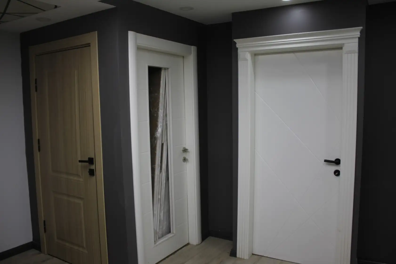 Bu Sözler Samsun'un Kalbinden: 'Esnaf Kan Ağlıyor'