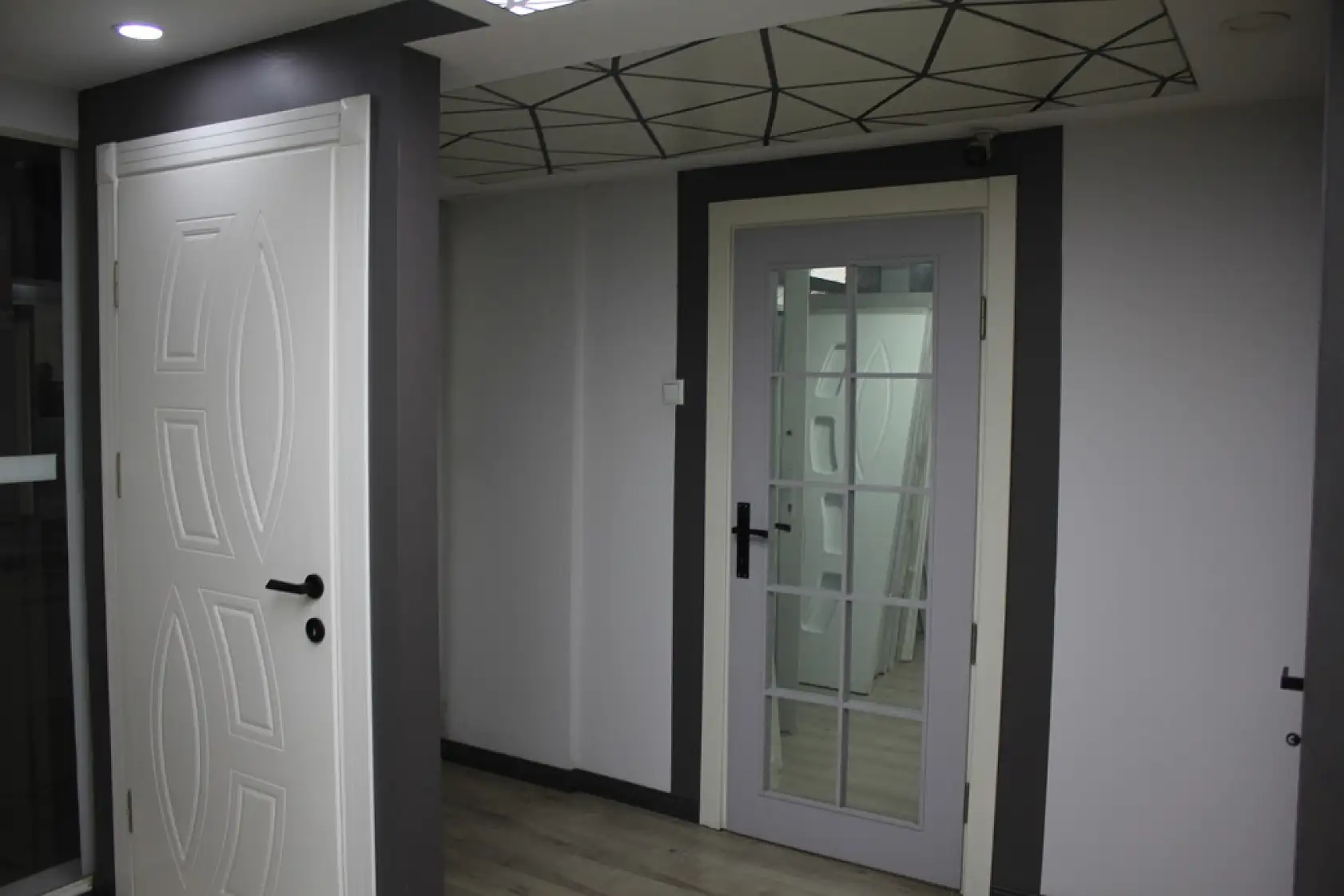 Bu Sözler Samsun'un Kalbinden: 'Esnaf Kan Ağlıyor'