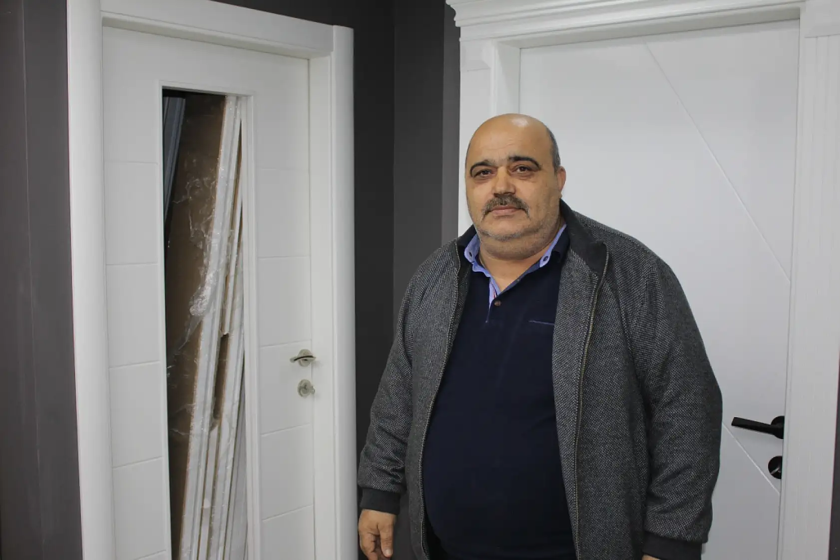 Bu Sözler Samsun'un Kalbinden: 'Esnaf Kan Ağlıyor'