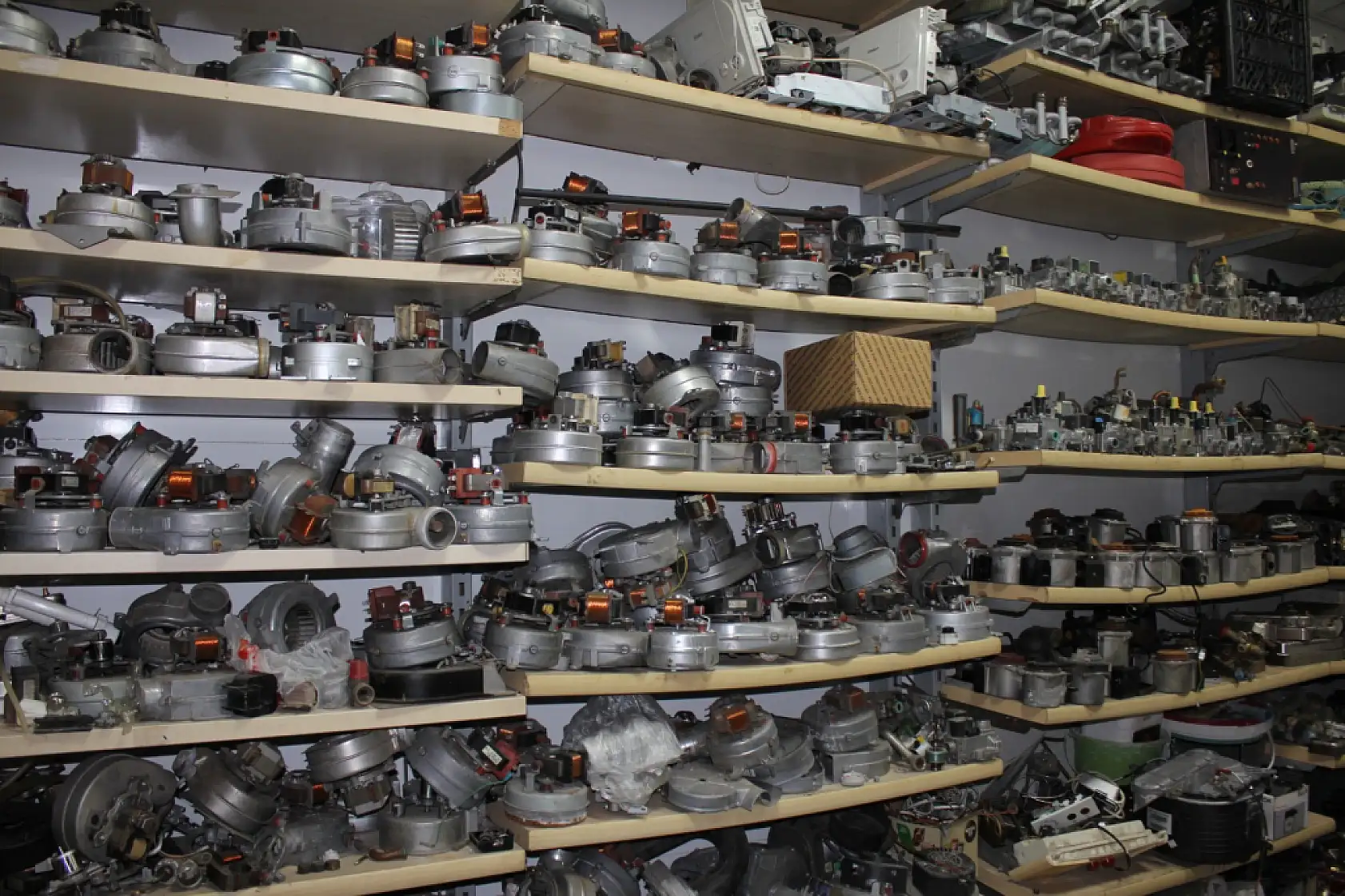 Kombi Bakımı Neden Önemli? Petek Temizliği Neden Şart? Ustasından Yanıtlar..