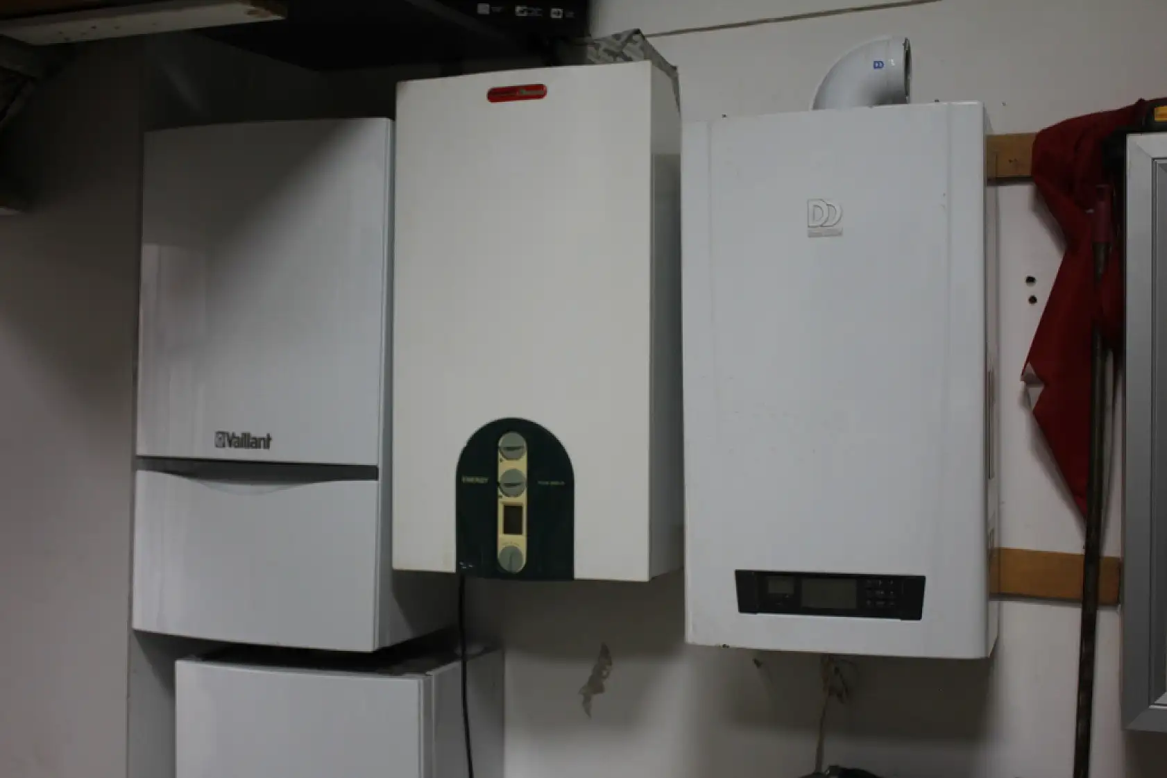 Kombi Bakımı Neden Önemli? Petek Temizliği Neden Şart? Ustasından Yanıtlar..