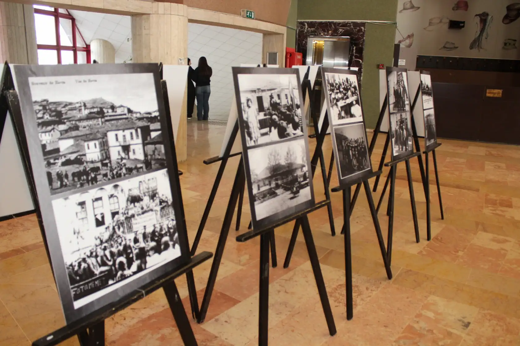 Fotoğraf Sergisi, Konuşmalar, Meslek Yemini…  Samsun'da Öğretmenler Günü Böyle Kutlandı