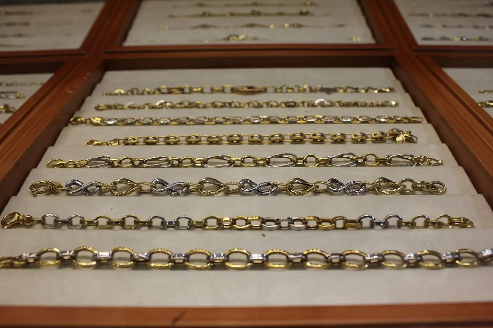 Salih Özman: 2026'da en çok kazandıran yine altın olacak