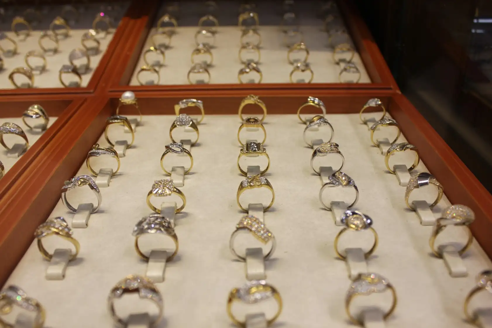 Salih Özman: 2026'da en çok kazandıran yine altın olacak