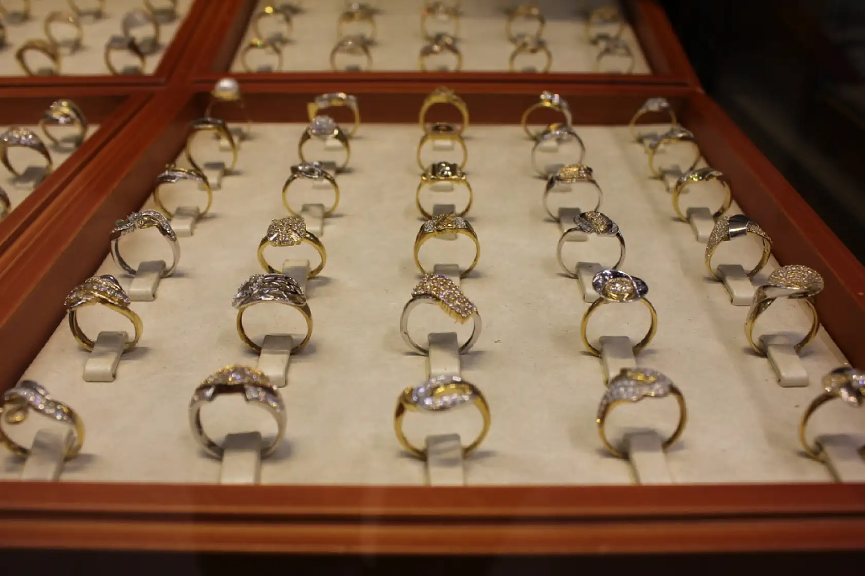 Salih Özman: 2026'da en çok kazandıran yine altın olacak