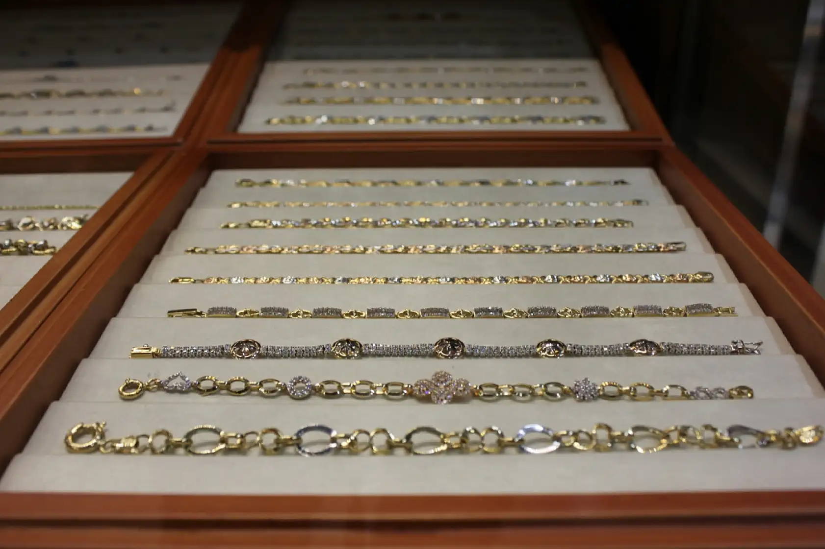 Salih Özman: 2026'da en çok kazandıran yine altın olacak